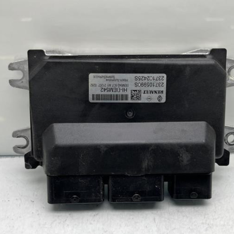 Calculateur moteur RENAULT ARKANA Photo n°1