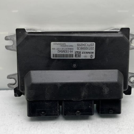 Calculateur moteur RENAULT ARKANA Photo n°1