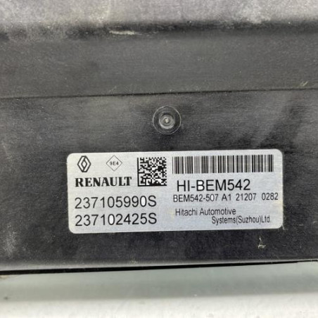 Calculateur moteur RENAULT ARKANA