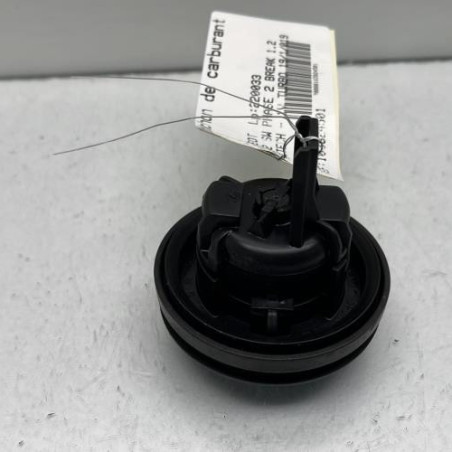 Bouchon de carburant PEUGEOT 308 2 SW