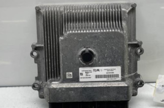 Calculateur moteur PEUGEOT 308 2 SW Photo n°1