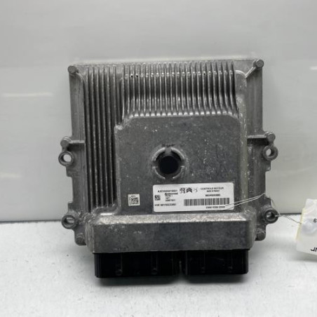 Calculateur moteur PEUGEOT 308 2 SW Photo n°1