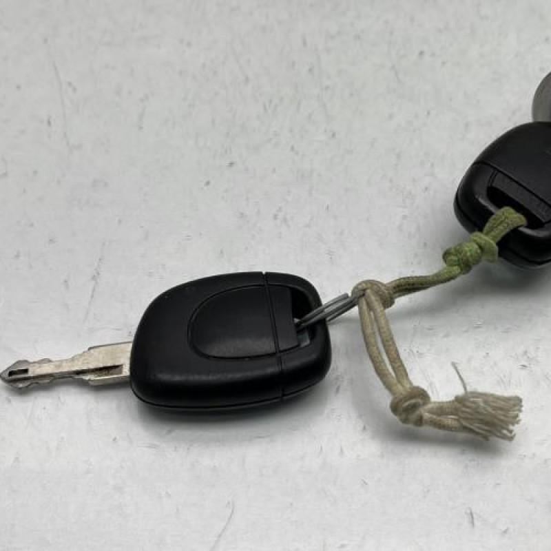Neiman RENAULT CLIO 2 Photo n°2