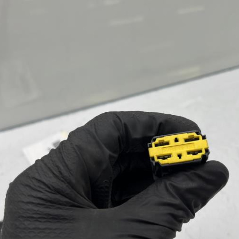 Neiman RENAULT CLIO 2 Photo n°3