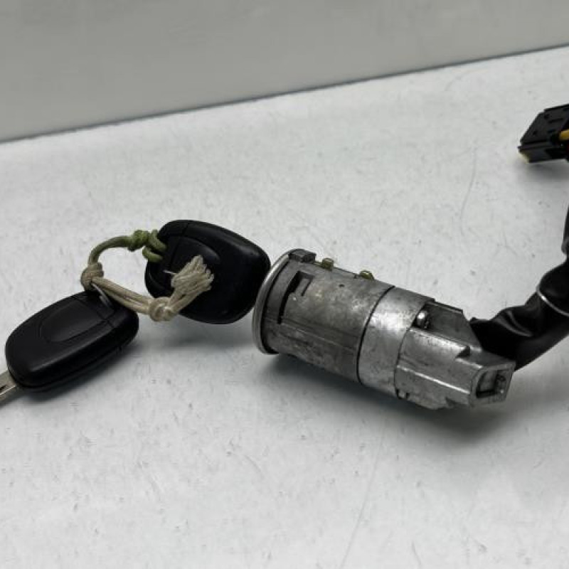 Neiman RENAULT CLIO 2 Photo n°4