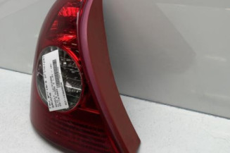 Feu arriere principal gauche (feux) RENAULT CLIO 2
