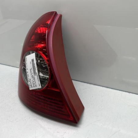 Feu arriere principal gauche (feux) RENAULT CLIO 2