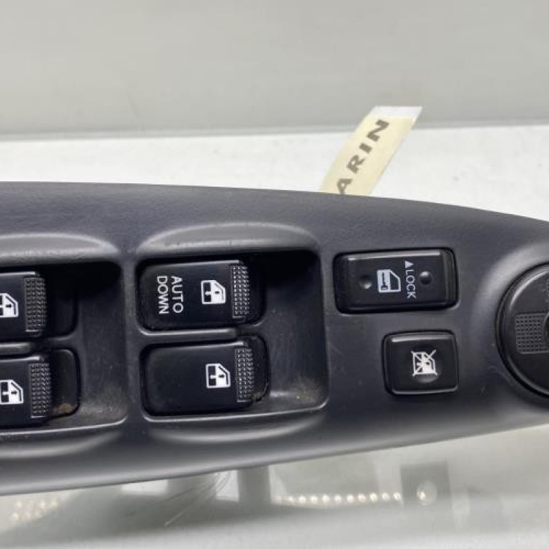 Interrupteur de leve vitre avant gauche HYUNDAI TUCSON 1 Photo n°2