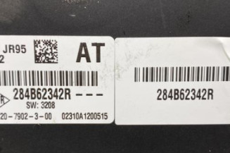 Boitier UPC RENAULT SCENIC 3