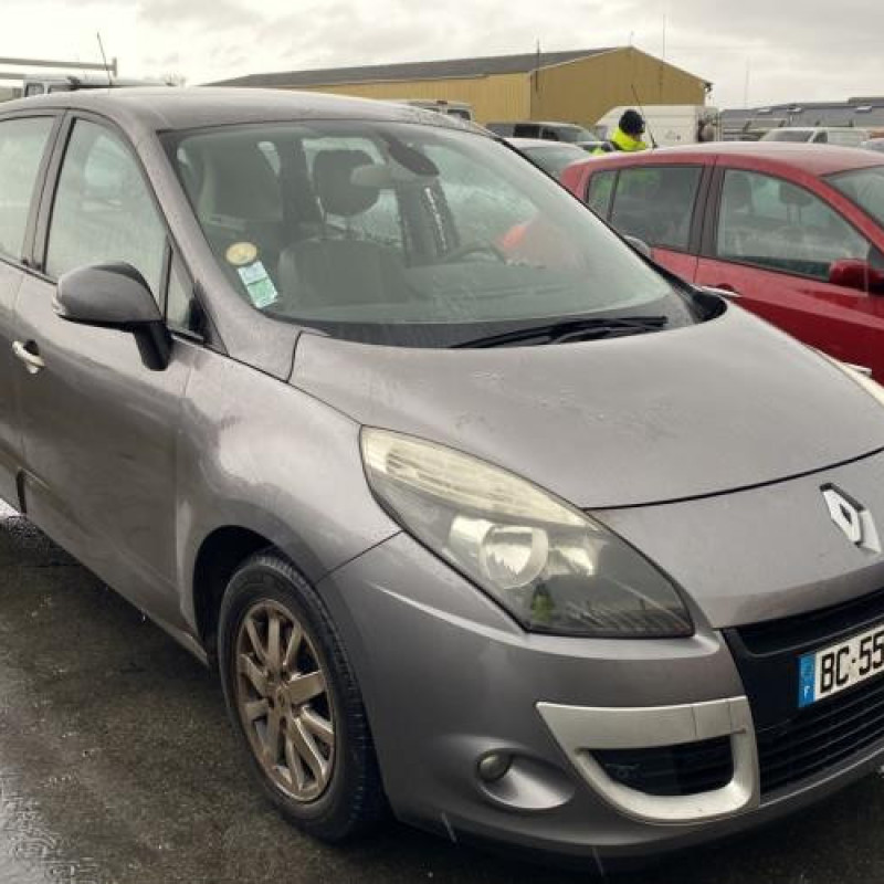 Boitier UPC RENAULT SCENIC 3 Photo n°5