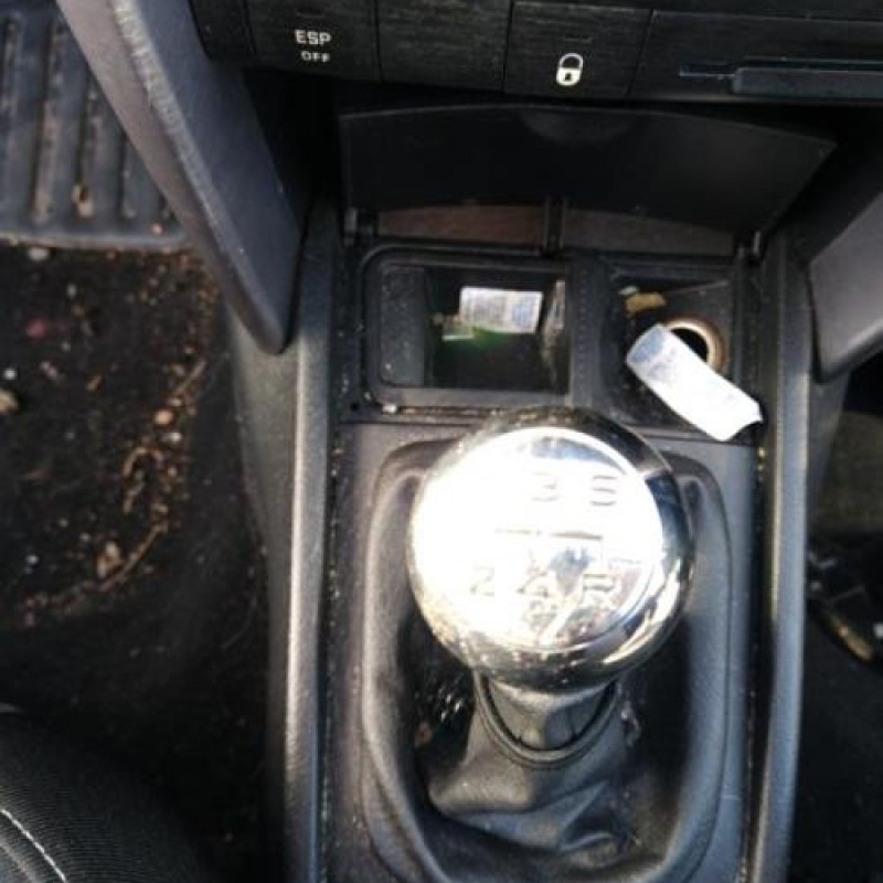 Boitier servitude moteur (BSM) PEUGEOT 207 Photo n°10