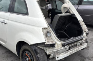 Colonne de direction FIAT 500 2