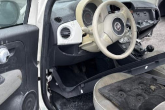 Colonne de direction FIAT 500 2
