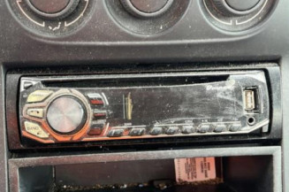 Bras essuie glace avant gauche CITROEN C3 PICASSO