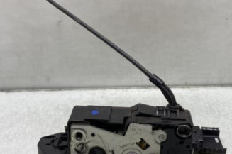 Serrure avant droit CITROEN C3 PICASSO Photo n°1