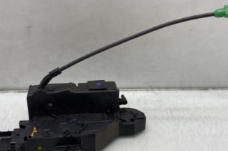 Serrure avant droit CITROEN C3 PICASSO