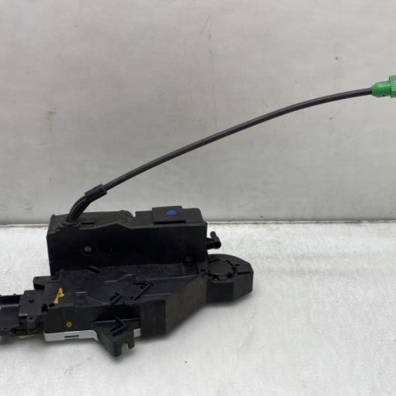 Serrure avant droit CITROEN C3 PICASSO Photo n°3