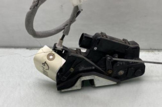 Serrure avant droit BMW SERIE 3 E46