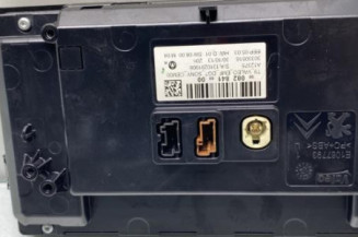 Ecran GPS PEUGEOT 308 2