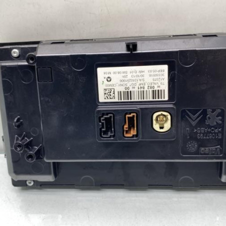 Ecran GPS PEUGEOT 308 2