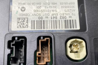 Ecran GPS PEUGEOT 308 2