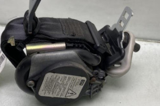 Pretensionneur de ceinture avant droit CITROEN JUMPY 2