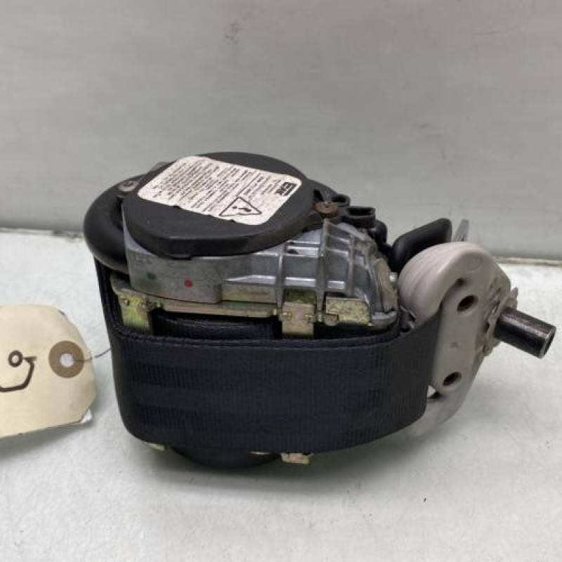 Pretensionneur de ceinture avant droit CITROEN JUMPY 2 Photo n°4