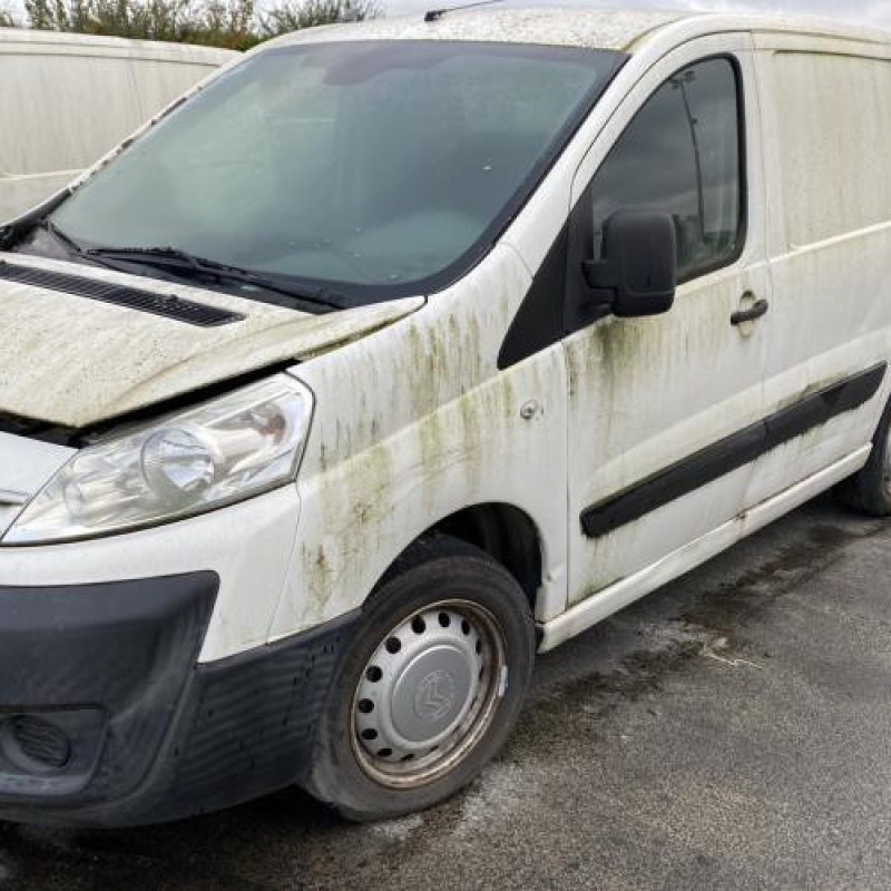 Pretensionneur de ceinture avant droit CITROEN JUMPY 2 Photo n°5