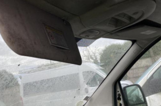 Pretensionneur de ceinture avant droit CITROEN JUMPY 2