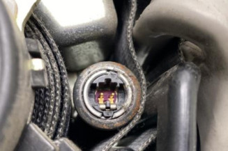 Pretensionneur de ceinture avant gauche CITROEN JUMPY 2