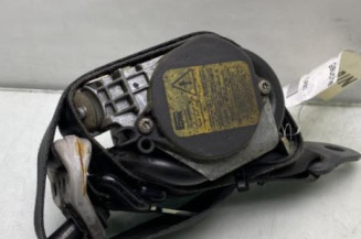 Pretensionneur de ceinture avant gauche CITROEN JUMPY 2