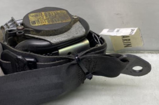Pretensionneur de ceinture avant gauche CITROEN JUMPY 2