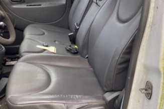 Pretensionneur de ceinture avant gauche CITROEN JUMPY 2