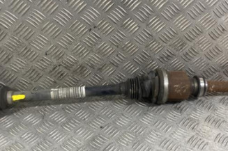 Cardan droit (transmission) PEUGEOT 308 2 Photo n°1