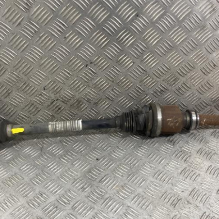 Cardan droit (transmission) PEUGEOT 308 2 Photo n°1