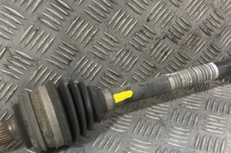 Cardan droit (transmission) PEUGEOT 308 2