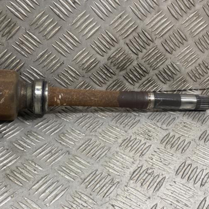Cardan droit (transmission) PEUGEOT 308 2 Photo n°3