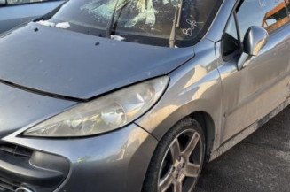Boitier servitude moteur (BSM) PEUGEOT 207