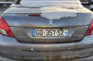 Boitier servitude moteur (BSM) PEUGEOT 207