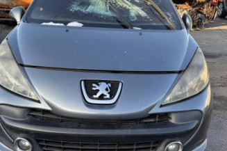 Boitier servitude moteur (BSM) PEUGEOT 207