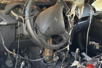 Boitier servitude moteur (BSM) PEUGEOT 207