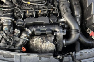 Boitier servitude moteur (BSM) PEUGEOT 207