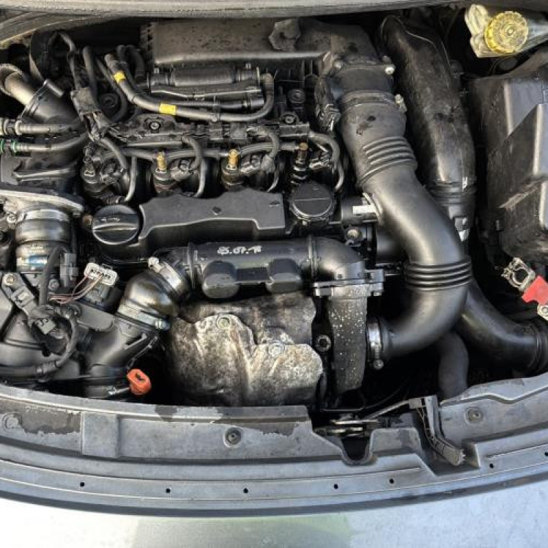 Boitier servitude moteur (BSM) PEUGEOT 207 Photo n°19