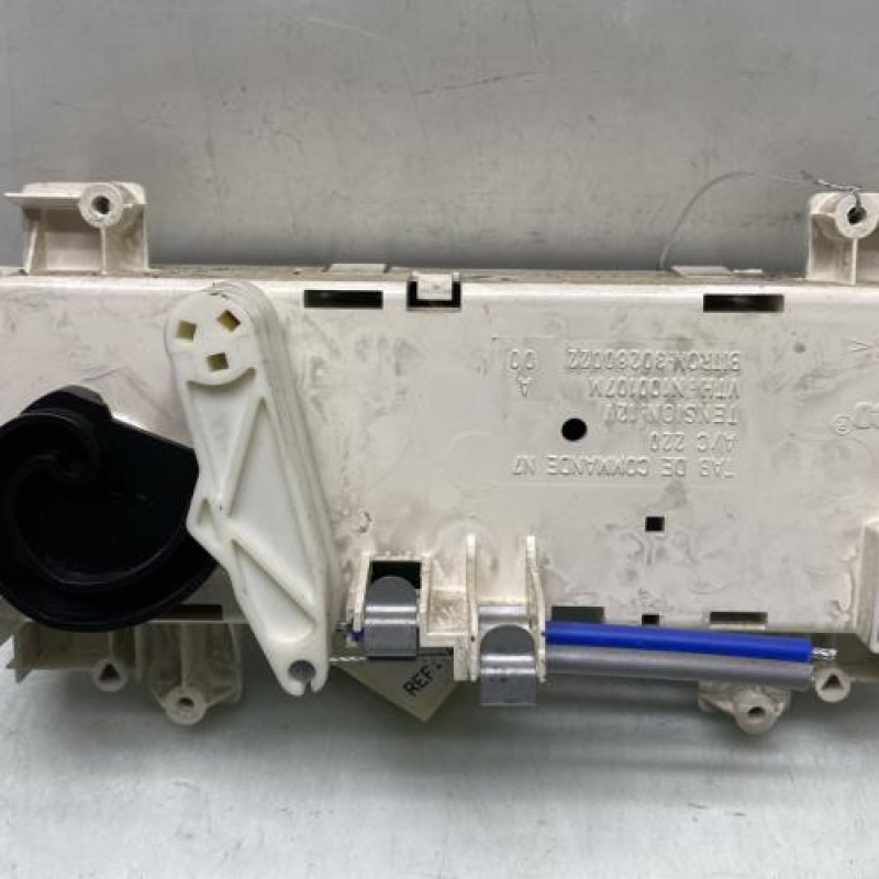 Commande chauffage CITROEN XSARA Photo n°2