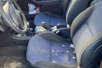 Commande chauffage CITROEN XSARA