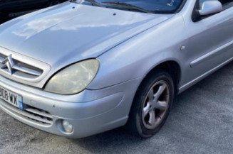Commande chauffage CITROEN XSARA