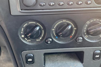 Commande chauffage CITROEN XSARA