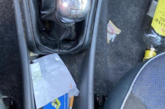 Commande chauffage CITROEN XSARA
