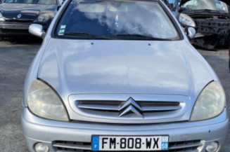 Commande chauffage CITROEN XSARA