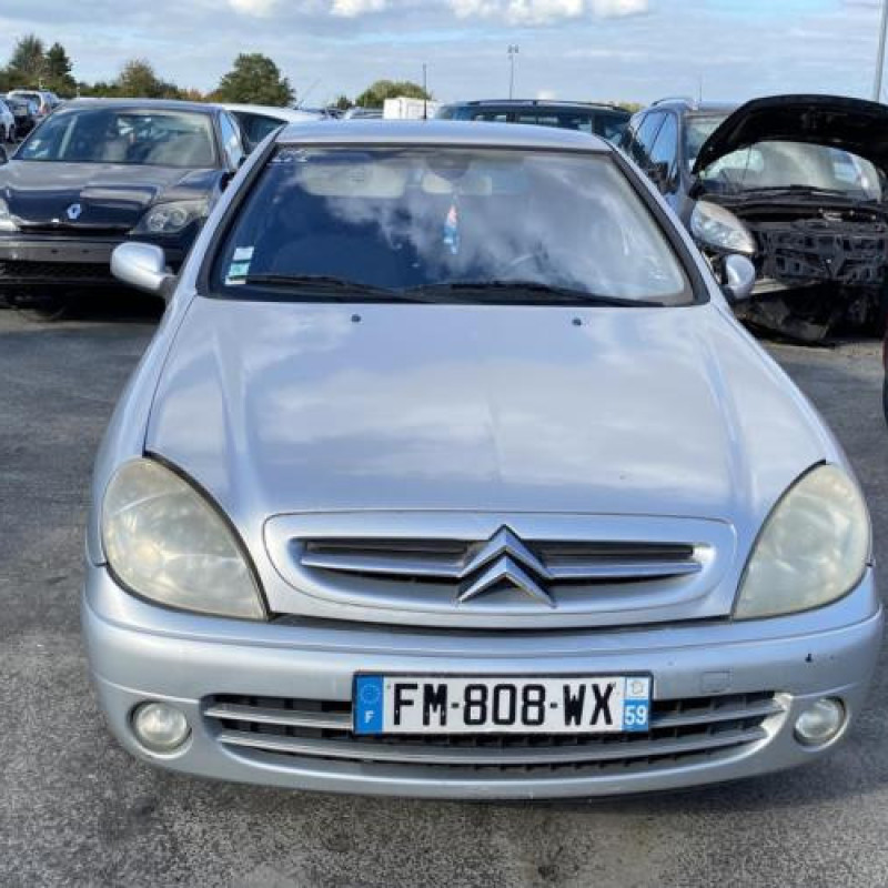 Commande chauffage CITROEN XSARA Photo n°12